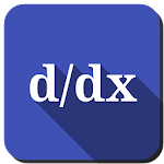 Cover Image of Descargar A-Level Pure Math Differentiation 1 1.6 APK