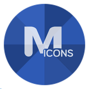 M-Icons
