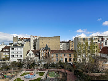 appartement à La Garenne-Colombes (92)