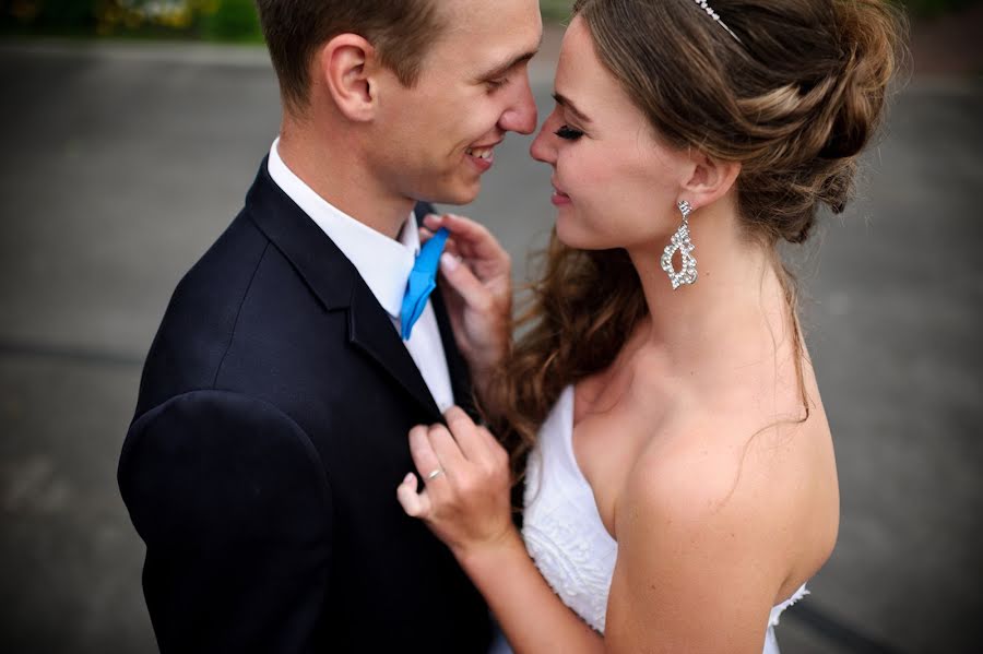 Wedding photographer Anatoliy Shishkin (anatoliysh). Photo of 22 October 2018