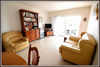 appartement à Rocheville (06)