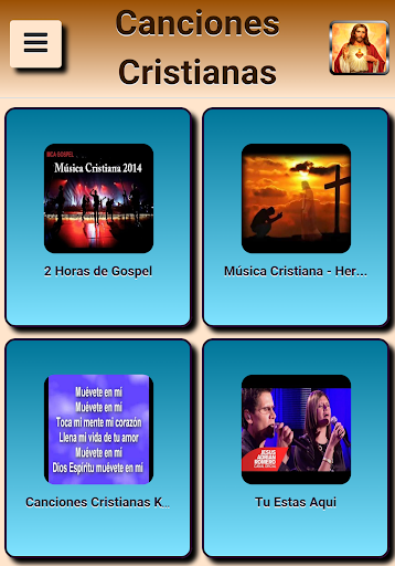 Musica Cristiana