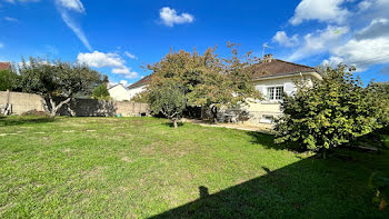 maison à Saint-Pierre-lès-Nemours (77)