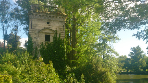 Tour de Bourran