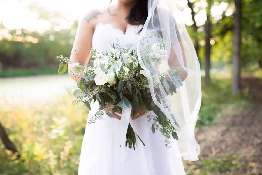 Fotógrafo de casamento Brooke Richardson (brookerichardson). Foto de 8 de junho 2023