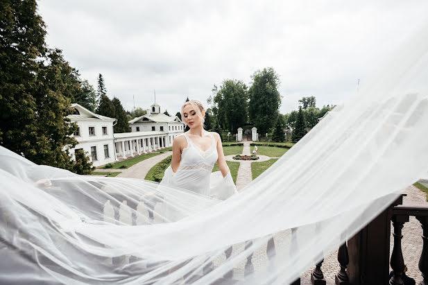 Fotografer pernikahan Anton Matveev (antonmatveev). Foto tanggal 7 Juli 2022