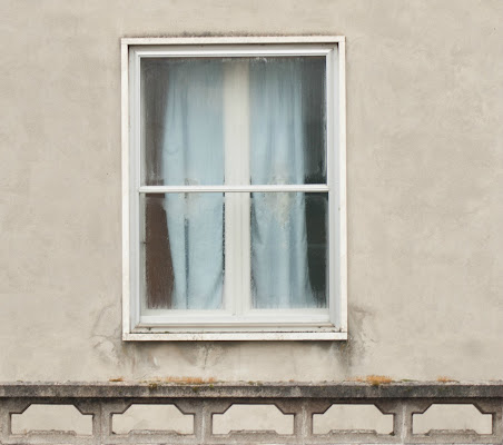 Horror Window di Alessi Natascia