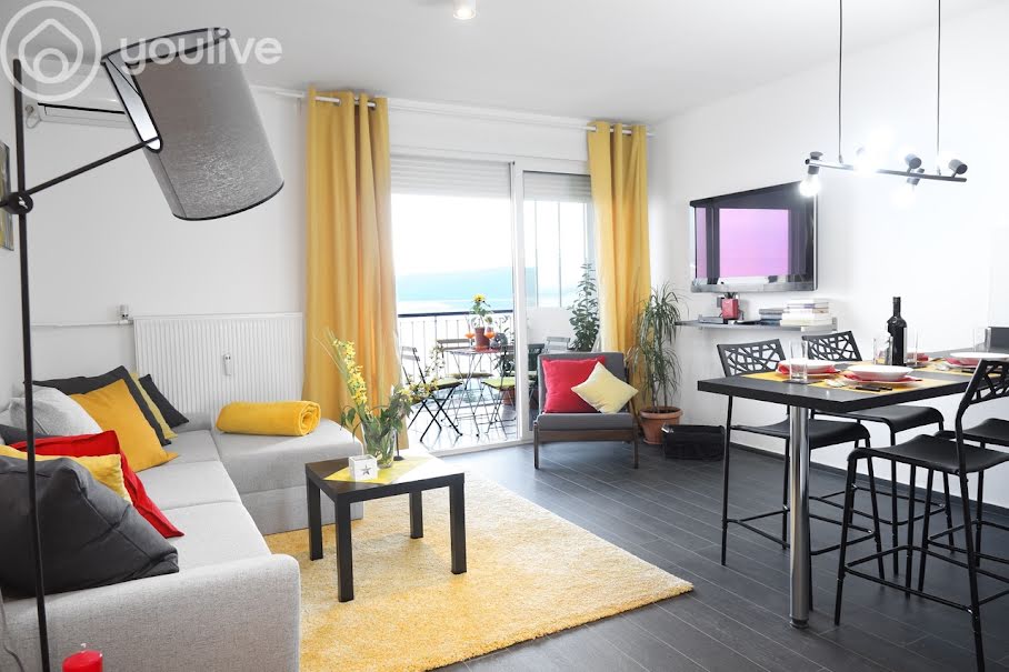 Vente appartement 2 pièces 50 m² à Saint joseph (97212), 204 000 €