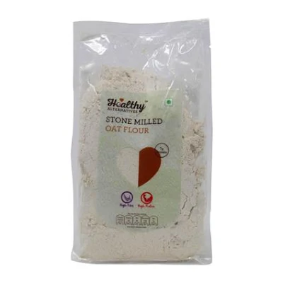 HA OATS FLOUR 400g