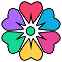 Herunterladen Coloring Art Book: Mandala Drawing, Paint Installieren Sie Neueste APK Downloader