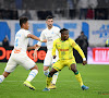 Nantes licht aankoopoptie op Moses Simon