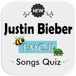 Justin Bieber Emoji Songs Quiz Apk