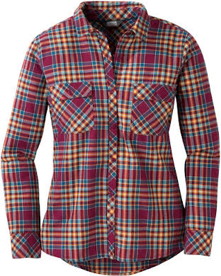 Outdoor Research Women's Ceres II Flannel Shirt