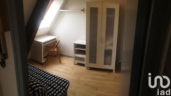 appartement à Tours (37)