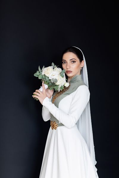 Wedding photographer Natalya Bukreeva (sunnysan). Photo of 29 September 2022