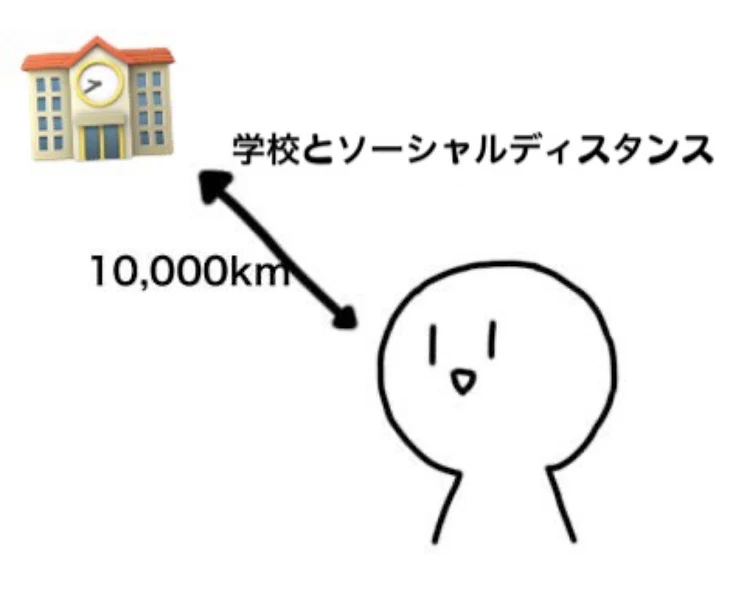 「普通って何？2️⃣」のメインビジュアル