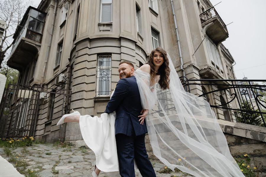 結婚式の写真家Anastasiya Esaulenko (esaul52669)。2022 9月18日の写真