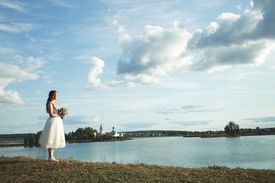 Fotógrafo de bodas Denis Beybutov (denisbeybutov). Foto del 25 de octubre 2018