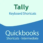 Tally & Quick Books Shortcuts Apk