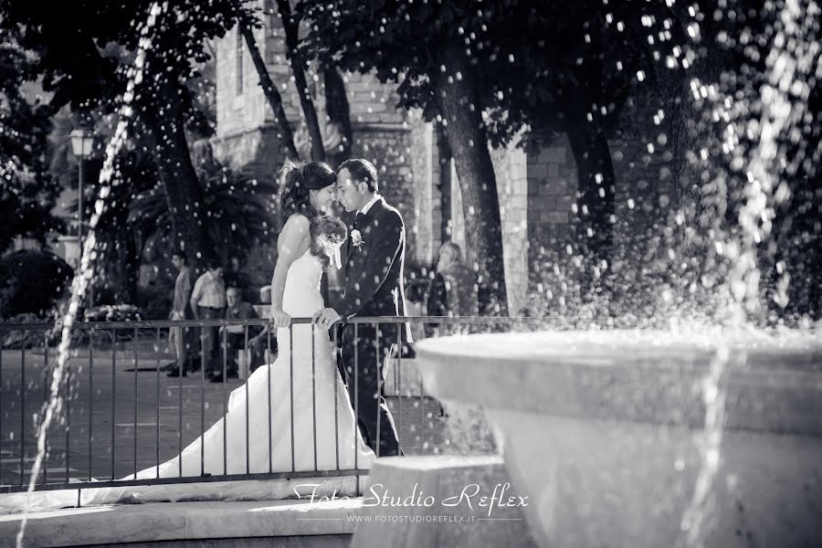 Wedding photographer Gianluca Cerrata (gianlucacerrata). Photo of 12 April 2019