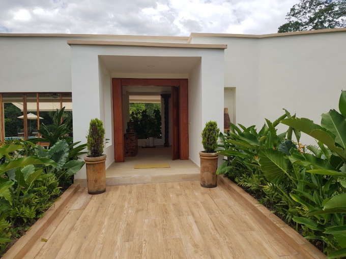 Casa En Venta - Apulo, Apulo