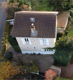 maison à Châtenoy-le-Royal (71)