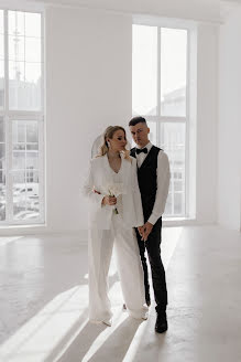 Fotógrafo de bodas Mariya Cicilina (mashaawed). Foto del 6 de enero