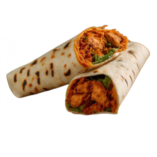 Chicken Kabab Roll