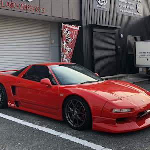 NSX NA1