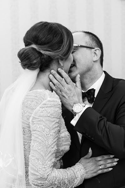 Wedding photographer Magdalena Hałas (magdalenahalas). Photo of 23 November 2017