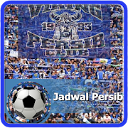 Jadwal Liga 1 Persib 2017  Icon