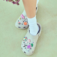 Crocs photo 5