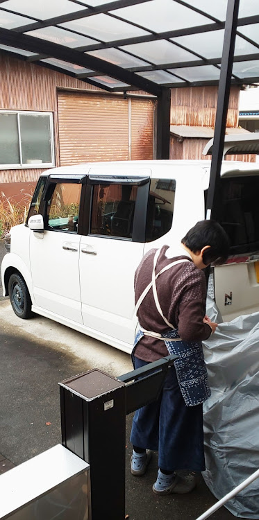 スイフトスポーツの師走突入・いよいよ冬⛄・スタッドレスタイヤへ交換・2台連チャン( ノД`)…に関するカスタム事例の投稿画像22枚目