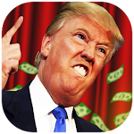 Cover Image of Unduh Donald Trump: Protect the President 1.9 APK