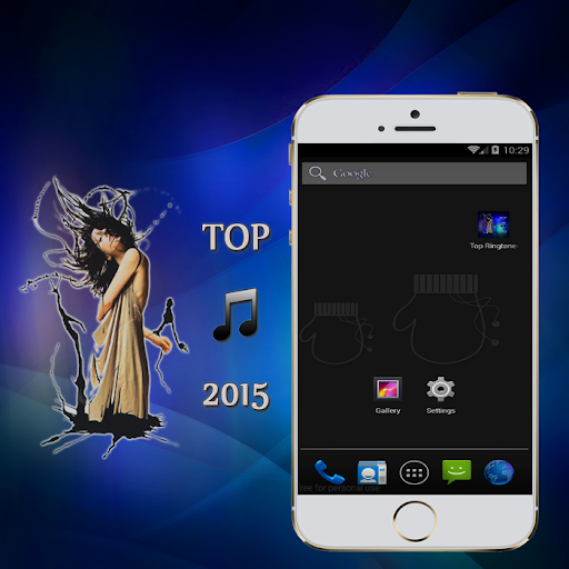 Top Ringtones 2015