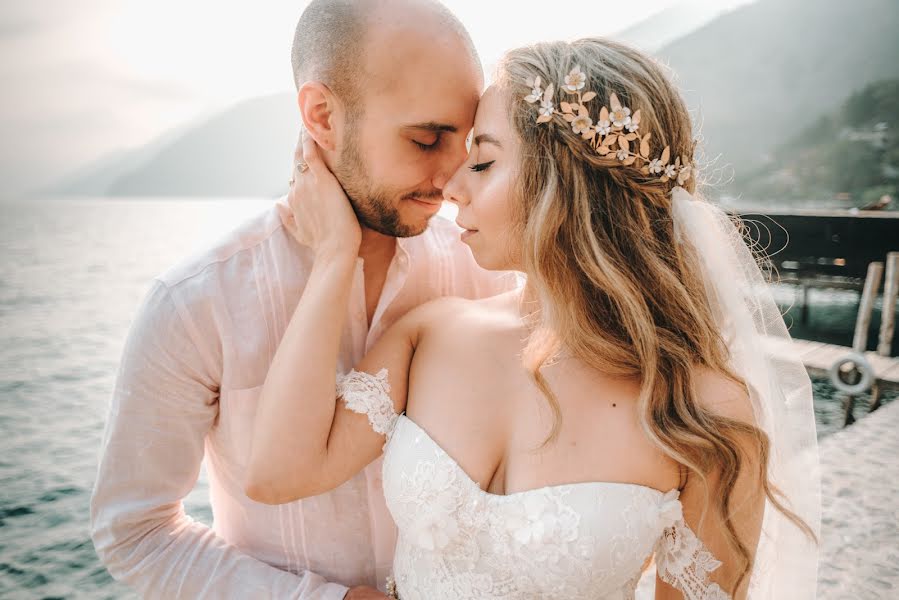 Fotógrafo de bodas Giancarlo Gallardo (giancarlo). Foto del 22 de junio 2019