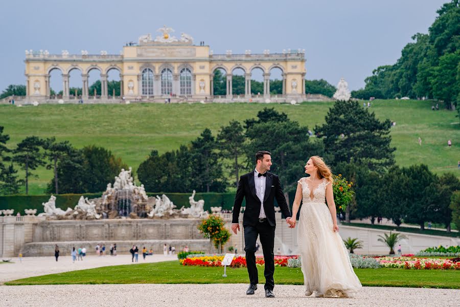 Fotógrafo de bodas Laurentiu Nica (laurentiunica). Foto del 14 de junio 2022