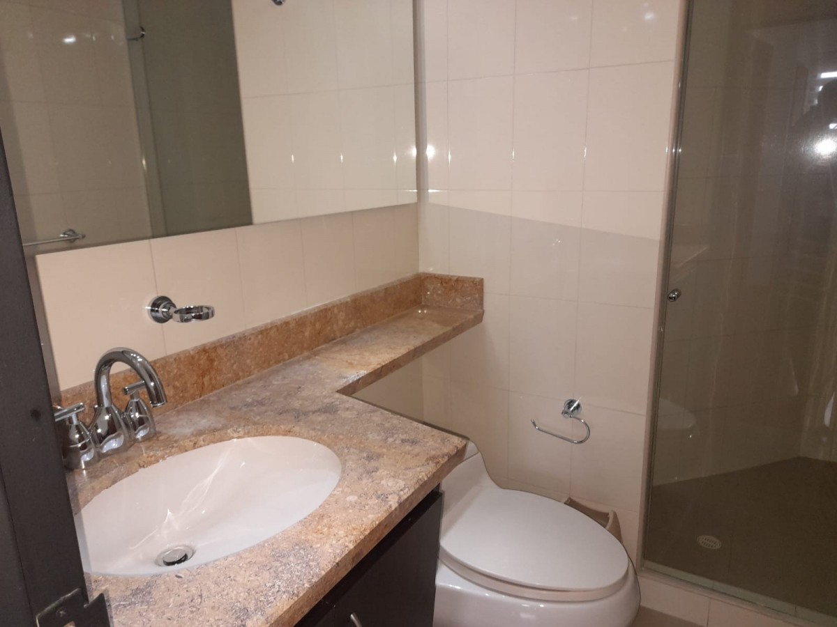 Apartamento En Venta - Belmira, Bogota