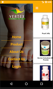 Vertex Pharmacy(圖5)-速報App