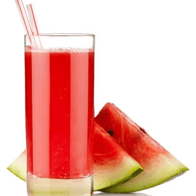 Fresh Watermelon Juice