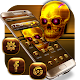 Download Dark Golden Skull Theme For PC Windows and Mac 1.1.2