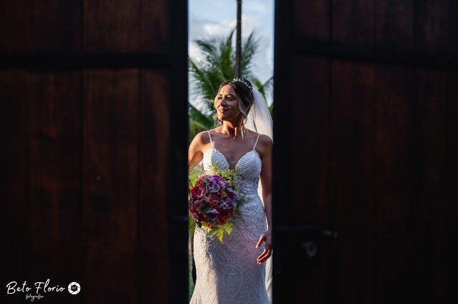 Photographe de mariage Beto Florio (betoflorio). Photo du 16 mars 2022