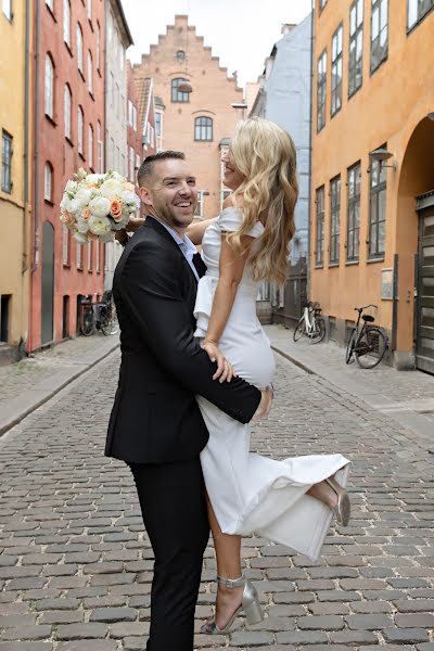 Hochzeitsfotograf Ekaterina Yaltykova (photobyyaltykova). Foto vom 12. Juli 2022