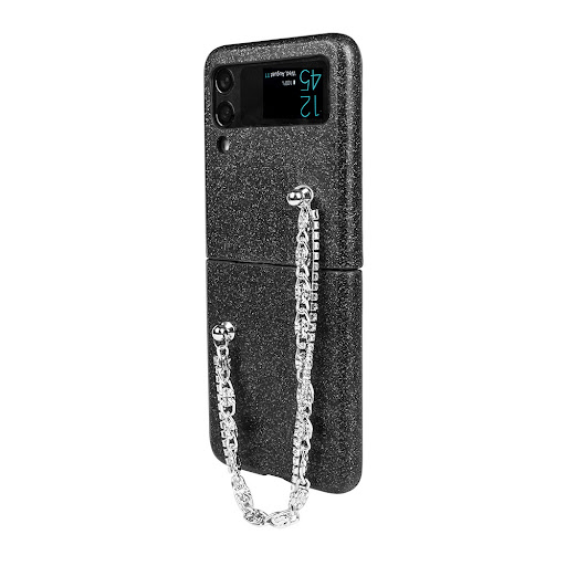 Title 5, Folding screen mobile phone case full of stars ...