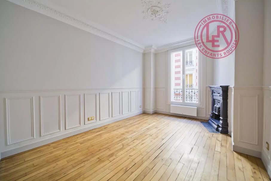 Vente appartement 2 pièces 37.82 m² à Paris 14ème (75014), 446 000 €