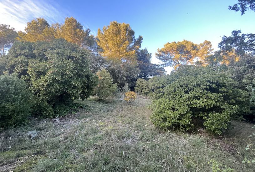  Vente Terrain à bâtir - 800m² à Caveirac (30820) 