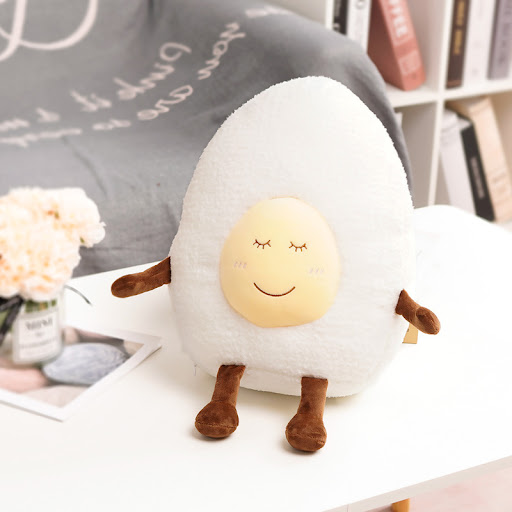 Title 8, Hermit Crab Plush Doll Childrens Toys a soft a...