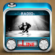 Tango Radio Argentina 1.0 Icon