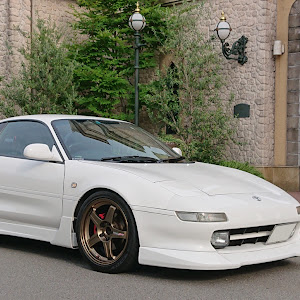 MR2 SW20