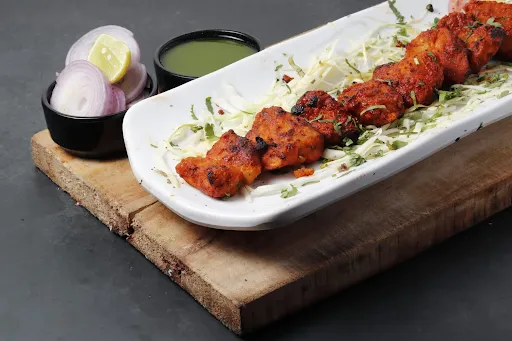 Achari Chicken Tikka